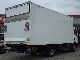 2006 MAN  TLG 8180 4x2 BB with liftgate analg. FSchre Van or truck up to 7.5t Box photo 1