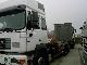 2000 MAN  26-414 6x2 with lift Truck over 7.5t Hydraulic work platform photo 1
