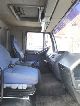 2002 MAN  LE 180 C Slepper Bed Truck over 7.5t Stake body photo 10