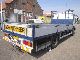 2002 MAN  LE 180 C Slepper Bed Truck over 7.5t Stake body photo 2