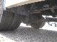 2002 MAN  LE 180 C Slepper Bed Truck over 7.5t Stake body photo 8