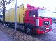 MAN  26 26 364.464.typ 364.Thermo king.in top cond 2000 Other trucks over 7 photo