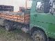 1992 MAN  8150 WYWROTKA Kiper 3 strony Truck over 7.5t Tipper photo 2