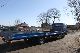 2002 MAN  LC 12 180 LC 10 180 flatbed XXL 8.20 m Truck over 7.5t Stake body photo 2