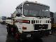 1988 MAN  14 170 Truck over 7.5t Three-sided Tipper photo 2