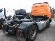 2001 MAN  FE 18 410 Semi-trailer truck Standard tractor/trailer unit photo 4