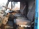 2000 MAN  8163 L2000 Van or truck up to 7.5t Chassis photo 2