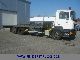 1995 MAN  26 322 ** TRANSMISSION ** Truck over 7.5t Stake body photo 4