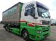 2005 MAN  TGA 26.430 BDF INTARDER, Truck over 7.5t Swap chassis photo 1
