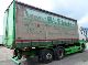 2005 MAN  TGA 26.430 BDF INTARDER, Truck over 7.5t Swap chassis photo 2