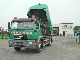 1999 MAN  Schörling Optifant 70 18 224 sweeper Truck over 7.5t Sweeping machine photo 7