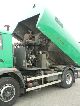 1999 MAN  Schörling Optifant 70 18 224 sweeper Truck over 7.5t Sweeping machine photo 8