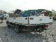2000 MAN  10 224 4X2 flatbed and crane Palfinger PK 7501 Truck over 7.5t Stake body photo 9