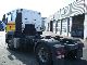 2008 MAN  TGS 18-440 Semi-trailer truck Standard tractor/trailer unit photo 4