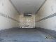 2002 MAN  LE 12 220 refrigerators with sleeper cab Truck over 7.5t Refrigerator body photo 4