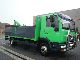 2001 MAN  HDS 8-160 CRANE Truck over 7.5t Other trucks over 7 photo 2