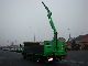 2001 MAN  HDS 8-160 CRANE Truck over 7.5t Other trucks over 7 photo 7
