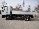 1996 MAN  8163 L 2000 3-way tipper Van or truck up to 7.5t Tipper photo 5