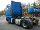 2008 MAN  TGA 18.480 5 Star German Truck Semi-trailer truck Standard tractor/trailer unit photo 3