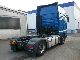 2008 MAN  TGA 18.480 5 Star German Truck Semi-trailer truck Standard tractor/trailer unit photo 4