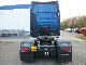 2008 MAN  TGA 18.480 5 Star German Truck Semi-trailer truck Standard tractor/trailer unit photo 6