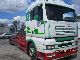 2001 MAN  TGA 18.360 LX cab Truck over 7.5t Swap chassis photo 2