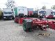 2001 MAN  TGA 18.360 LX cab Truck over 7.5t Swap chassis photo 4