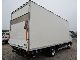 2007 MAN  TGL 8.180 4x2 BL with tail lift Van or truck up to 7.5t Box photo 2