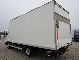 2007 MAN  TGL 8.180 4x2 BL with tail lift Van or truck up to 7.5t Box photo 3