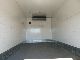 2002 MAN  L 2000 12.180, Thermo King, 2 General Hospital, LBW Truck over 7.5t Refrigerator body photo 5