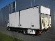2003 MAN  12 225 4X2 BOX WITH LADEBORDWAND Truck over 7.5t Chassis photo 2