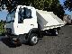 2006 MAN  LE 8180 4x2 tipper Van or truck up to 7.5t Tipper photo 1