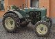 1959 MAN  4N1 Agricultural vehicle Tractor photo 1