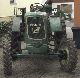 1959 MAN  4N1 Agricultural vehicle Tractor photo 2