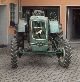 1959 MAN  4N1 Agricultural vehicle Tractor photo 4