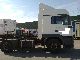 2002 MAN  TGA 18th 360 Semi-trailer truck Standard tractor/trailer unit photo 3