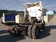 2002 MAN  TGA 18th 360 Semi-trailer truck Standard tractor/trailer unit photo 4