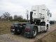 2007 MAN  TGA 18.480 € 4! 2x air Semi-trailer truck Standard tractor/trailer unit photo 2