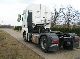 2007 MAN  TGA 18.480 € 4! 2x air Semi-trailer truck Standard tractor/trailer unit photo 3