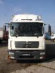 2007 MAN  TGL 8.180 Möbelkoffer - LBW-sitting-lying combination Van or truck up to 7.5t Box photo 4