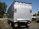 2006 MAN  TGM 15.240 Refrigerators / Thermo King / EURO-4 Truck over 7.5t Refrigerator body photo 3