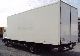 2005 MAN  LE 8.180 Möbelkoffer portal 271 Tkm Van or truck up to 7.5t Box photo 1