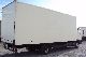 2005 MAN  LE 8.180 Möbelkoffer portal 271 Tkm Van or truck up to 7.5t Box photo 4