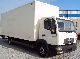 2005 MAN  LE 8.180 Möbelkoffer portal 271 Tkm Van or truck up to 7.5t Box photo 5