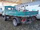 2002 MAN  LE 180 Meiller three sides - Tipper Van or truck up to 7.5t Three-sided Tipper photo 3