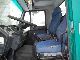 2002 MAN  LE 180 Meiller three sides - Tipper Van or truck up to 7.5t Tipper photo 2
