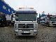 2007 MAN  TGL 8.210 bunk Van or truck up to 7.5t Car carrier photo 1