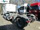 2000 MAN  19 464 air retarder Manualgear Kipphydraulik Semi-trailer truck Standard tractor/trailer unit photo 3