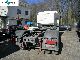 2000 MAN  19 464 air retarder Manualgear Kipphydraulik Semi-trailer truck Standard tractor/trailer unit photo 4