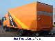 2006 MAN  8210 TGL Möbelkoffer 6.2 m, air, 170.000 km Van or truck up to 7.5t Box photo 4
